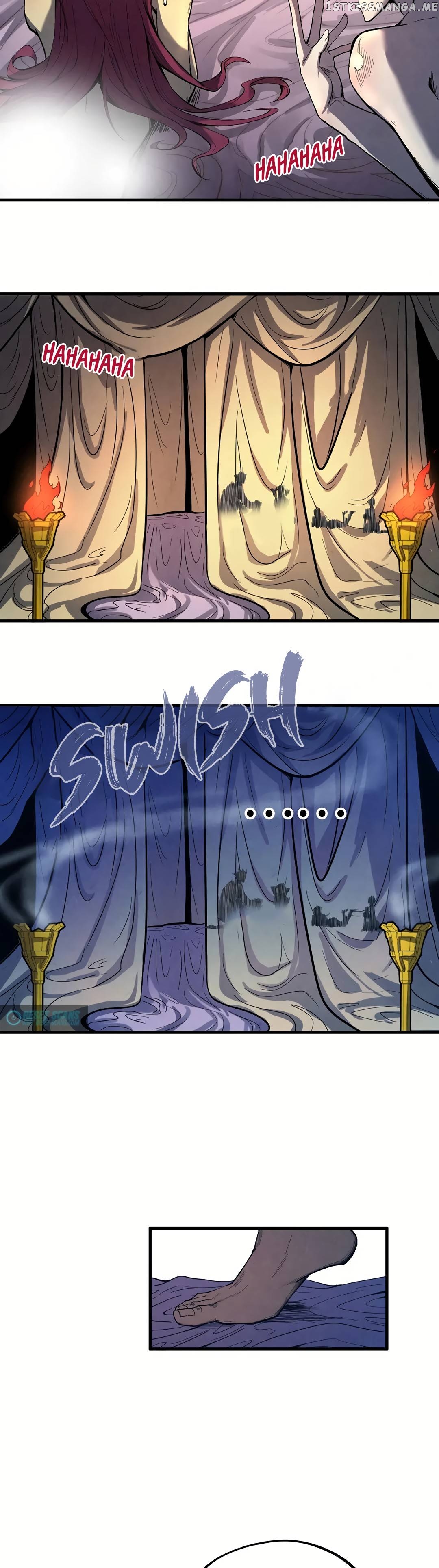 The Ultimate of All Ages Chapter 185 - page 10