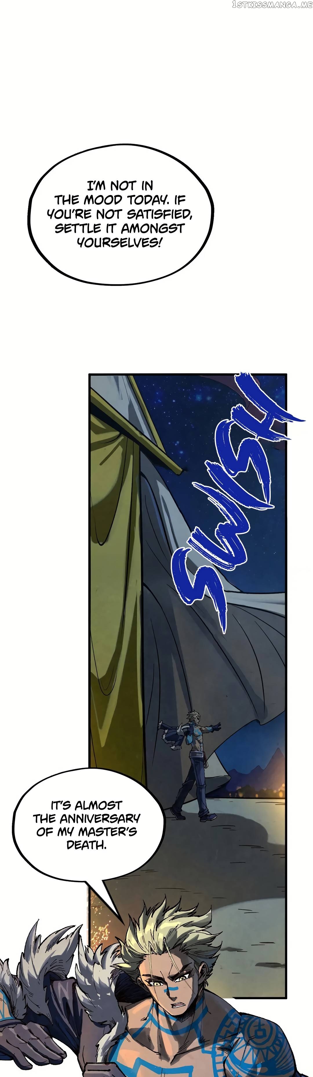 The Ultimate of All Ages Chapter 185 - page 12