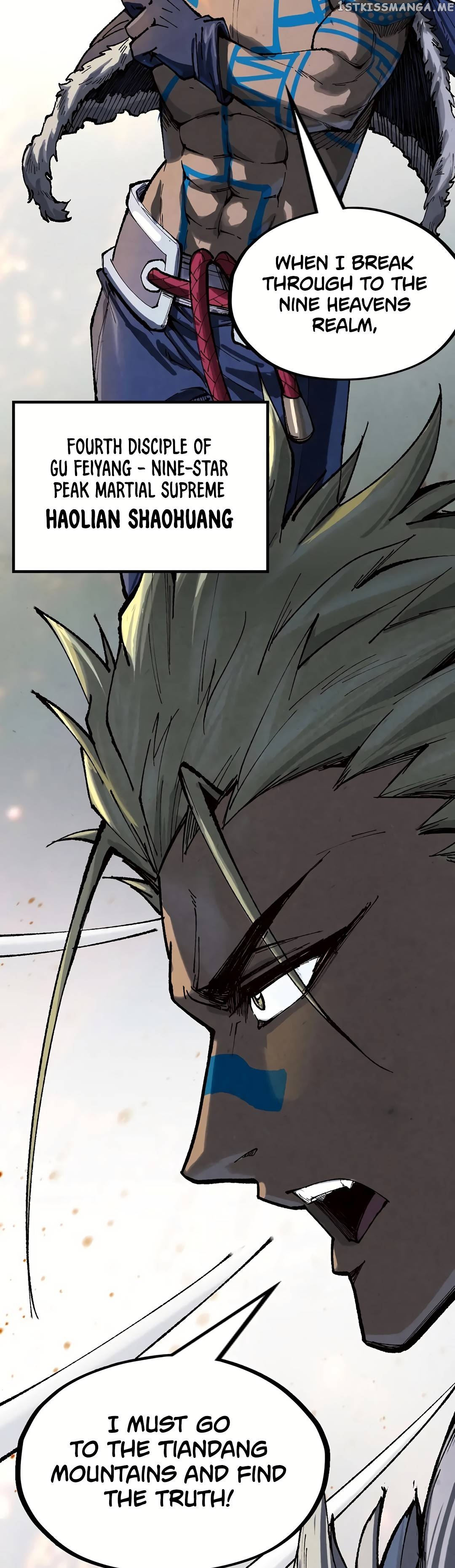 The Ultimate of All Ages Chapter 185 - page 13