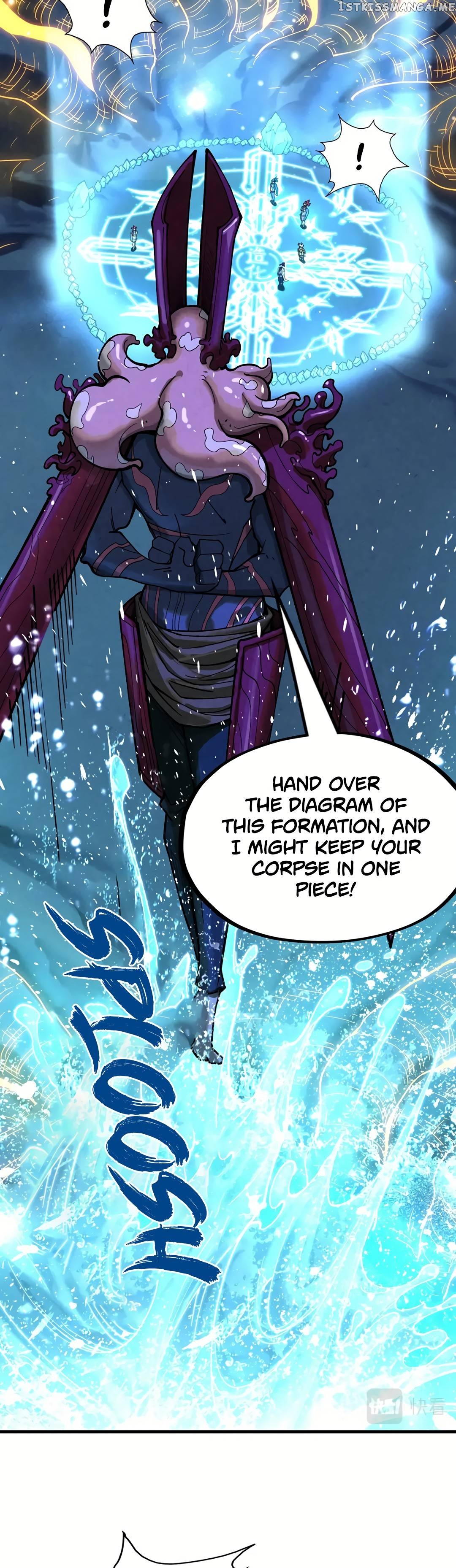 The Ultimate of All Ages Chapter 185 - page 16