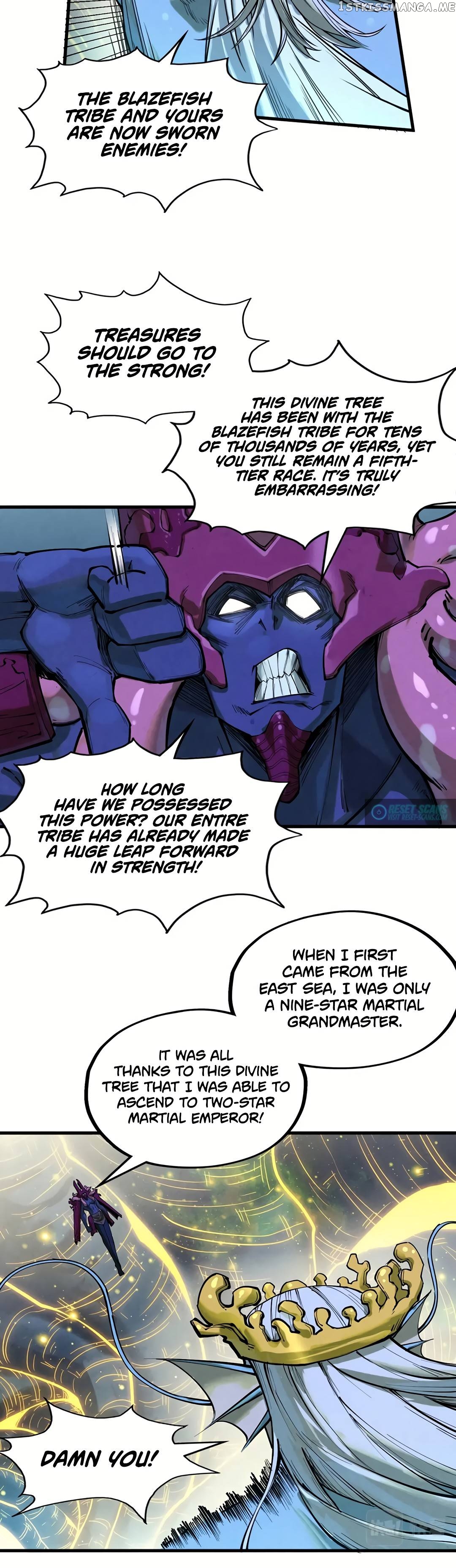 The Ultimate of All Ages Chapter 185 - page 19