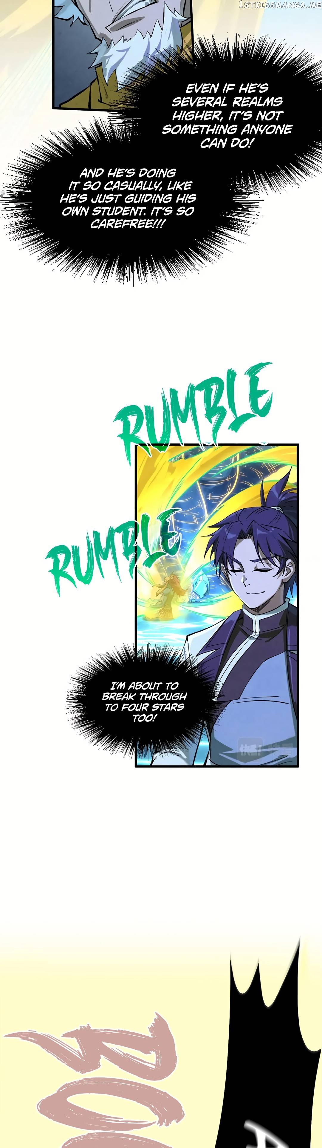 The Ultimate of All Ages Chapter 185 - page 30