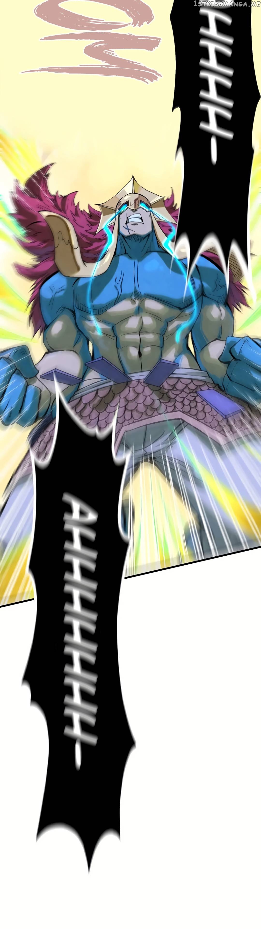 The Ultimate of All Ages Chapter 185 - page 31