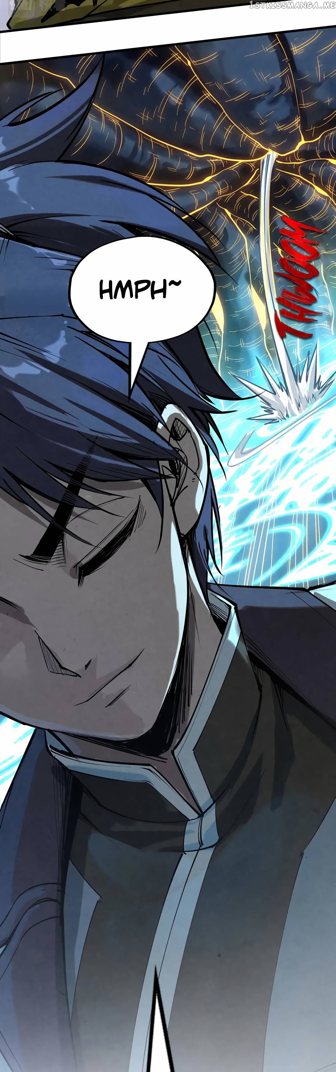 The Ultimate of All Ages Chapter 185 - page 36