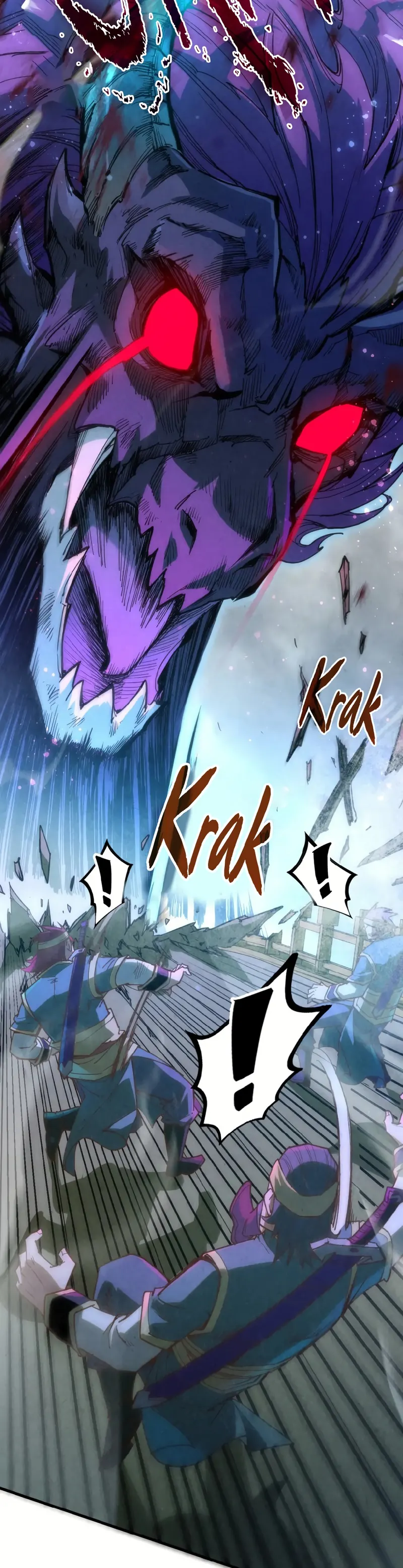 The Ultimate of All Ages Chapter 174 - page 11