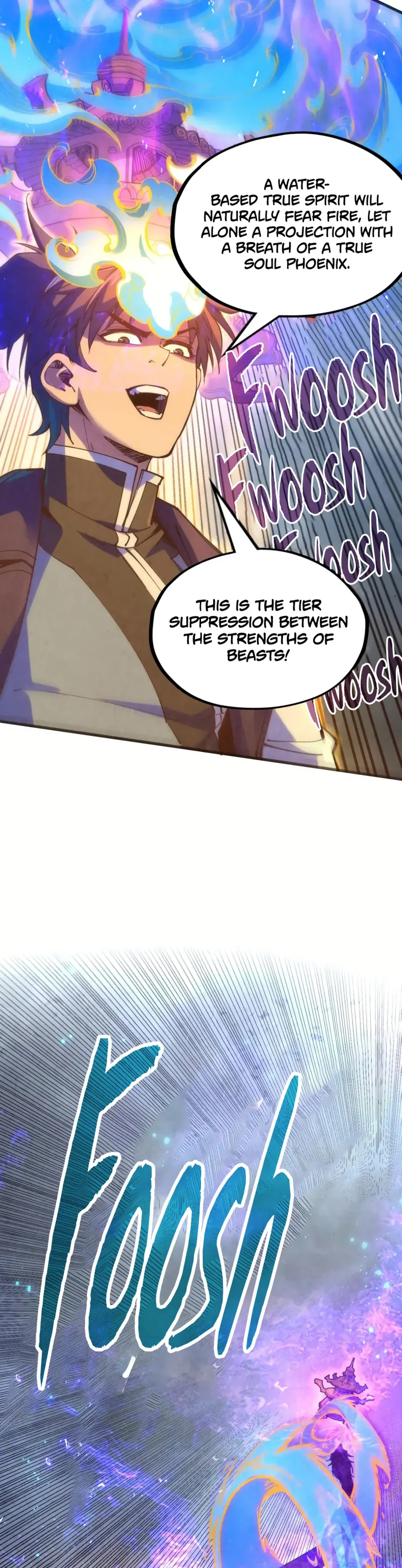 The Ultimate of All Ages Chapter 174 - page 25