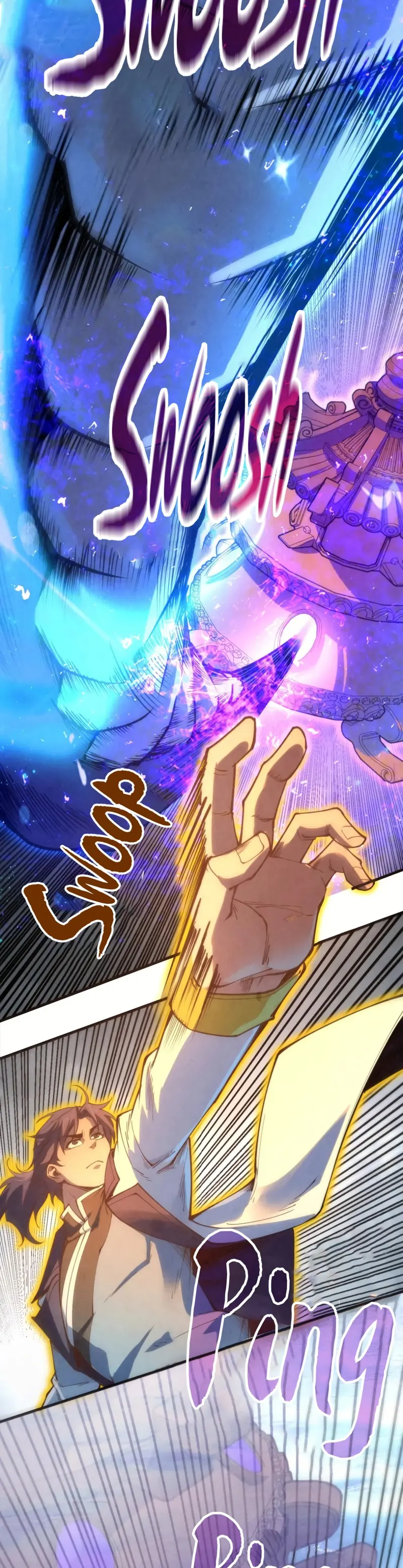 The Ultimate of All Ages Chapter 174 - page 27