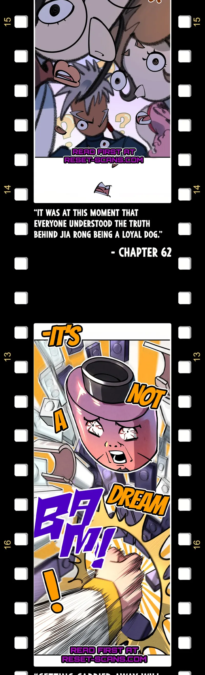 The Ultimate of All Ages Chapter 174 - page 31