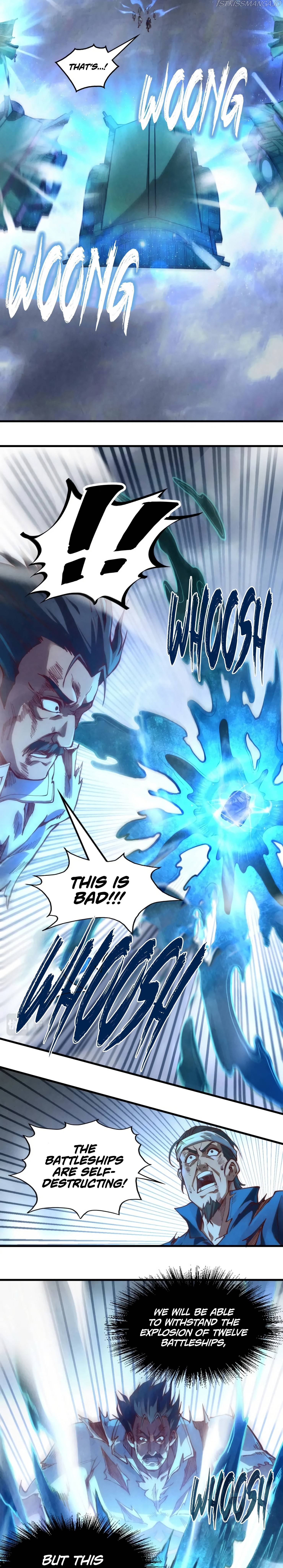 The Ultimate of All Ages Chapter 161 - page 18
