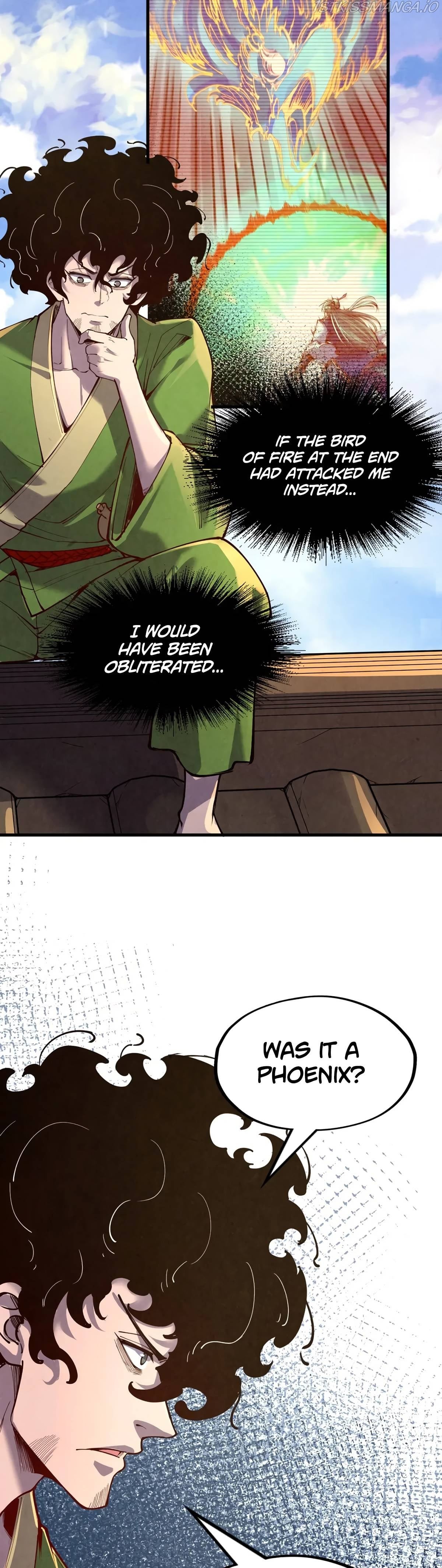 The Ultimate of All Ages chapter 153 - page 19