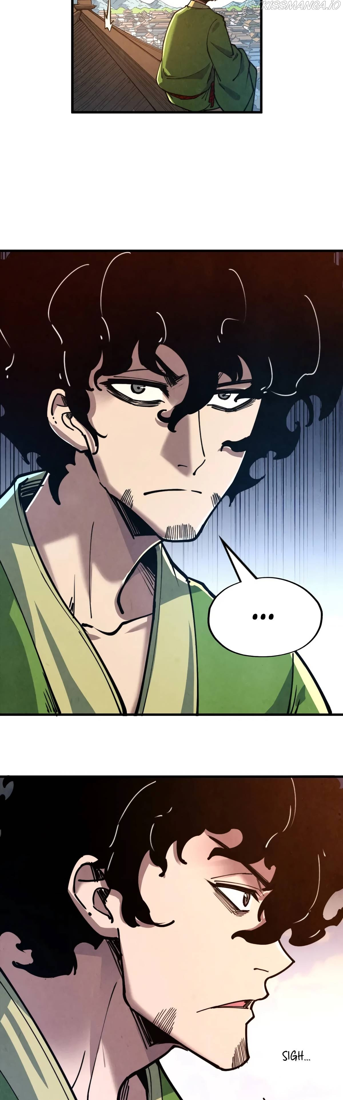 The Ultimate of All Ages chapter 153 - page 27