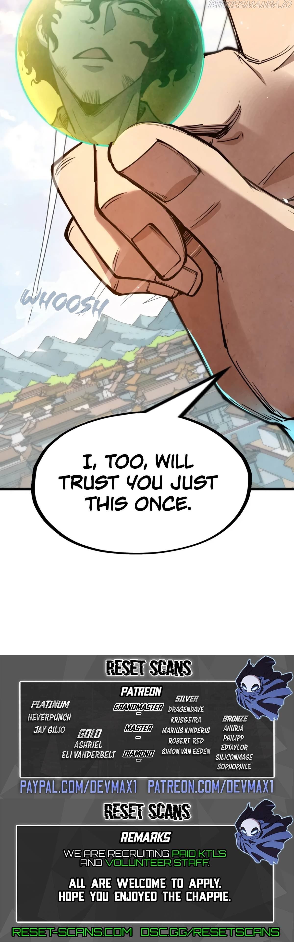The Ultimate of All Ages chapter 153 - page 30
