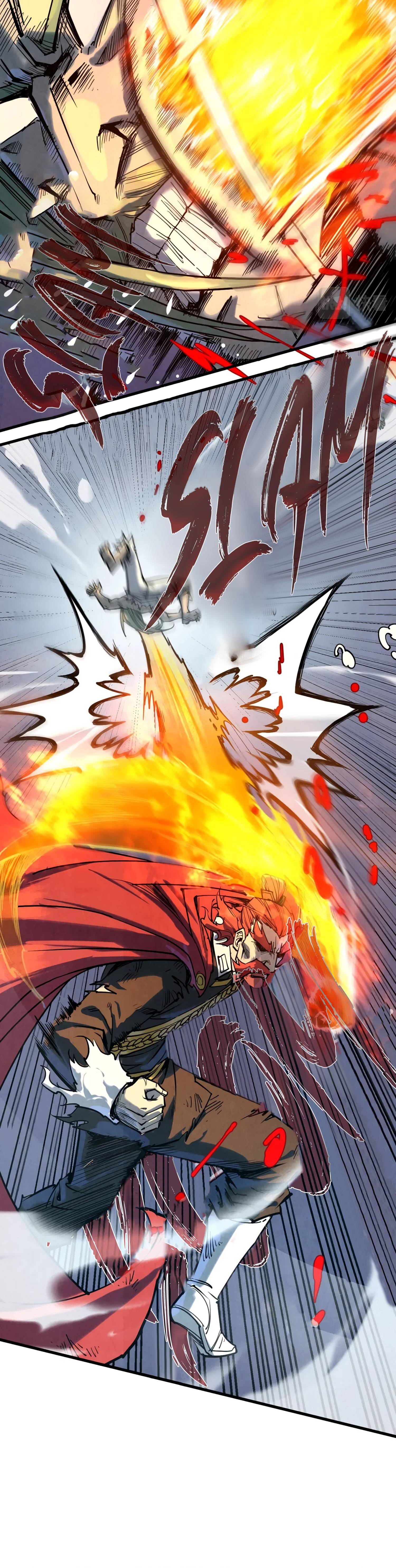 The Ultimate of All Ages chapter 152 - page 5