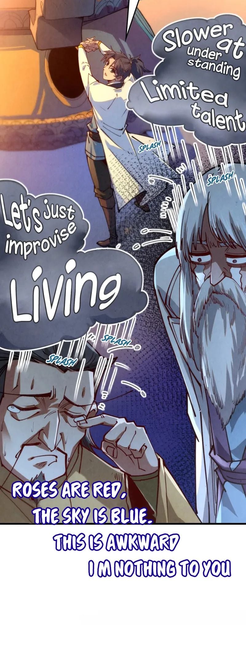 The Ultimate of All Ages chapter 142 - page 24