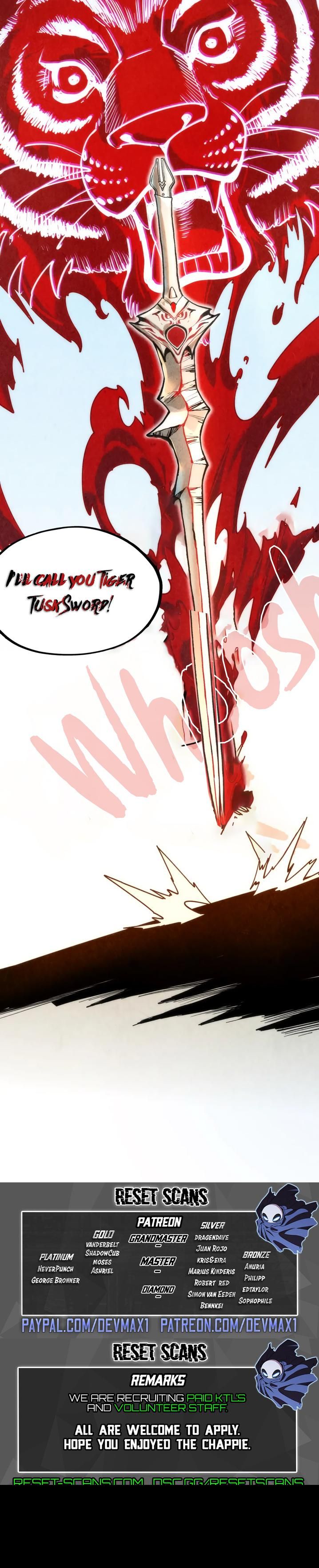 The Ultimate of All Ages chapter 129 - page 20