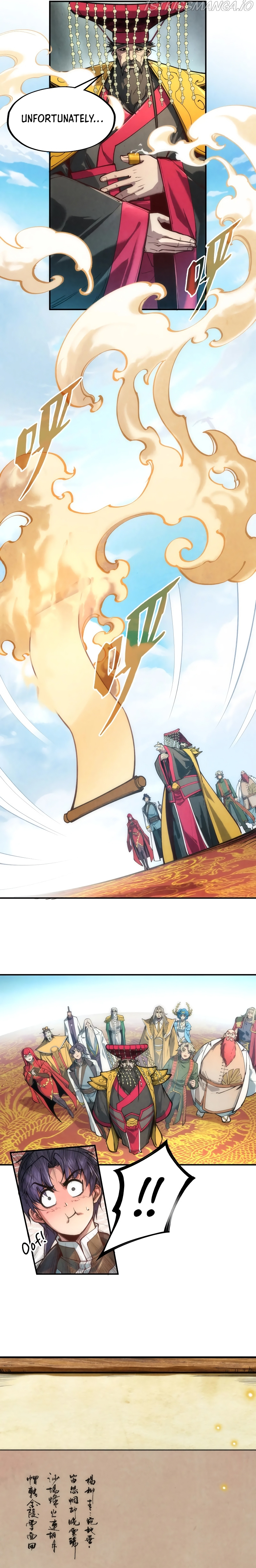 The Ultimate of All Ages chapter 114 - page 12