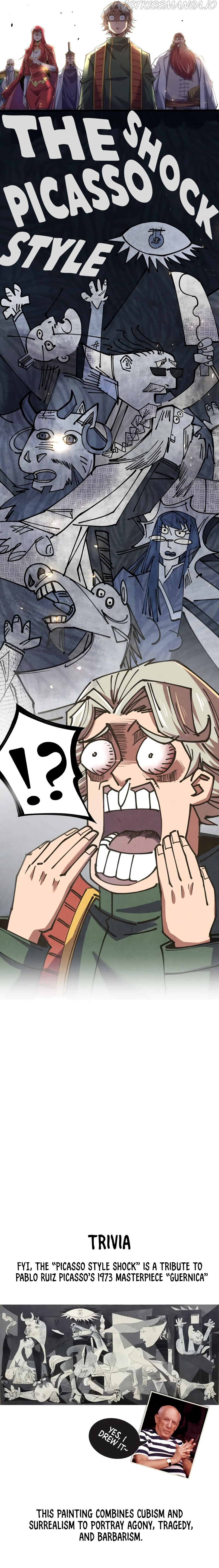 The Ultimate of All Ages chapter 114 - page 18