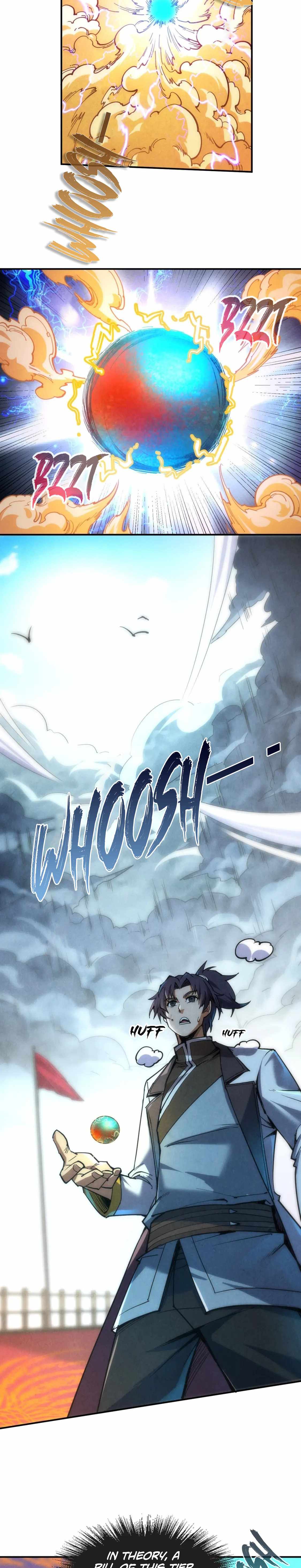 The Ultimate of All Ages chapter 113 - page 13