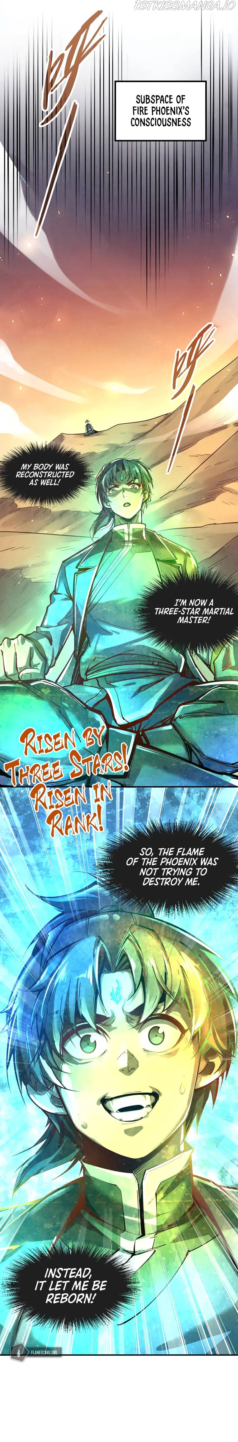 The Ultimate of All Ages chapter 106 - page 9