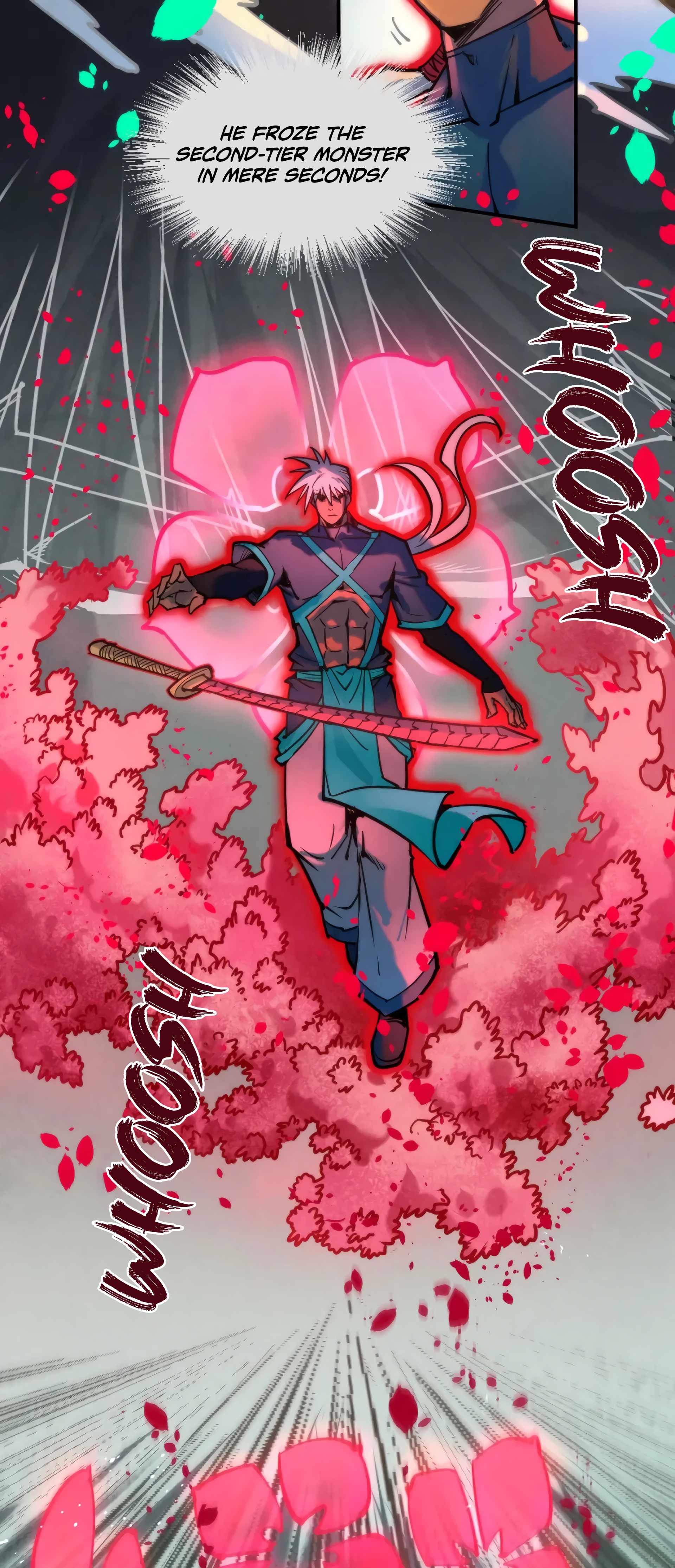 The Ultimate of All Ages chapter 98 - page 26