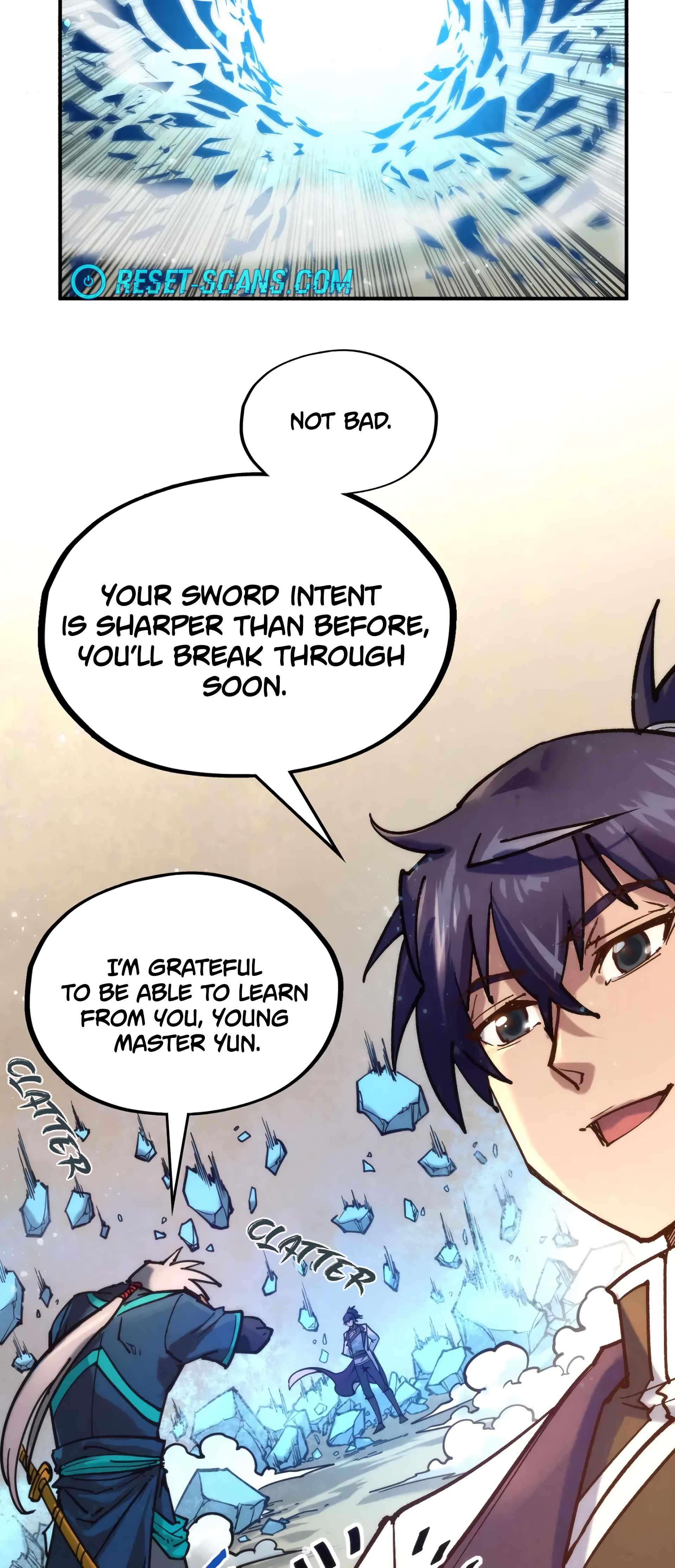 The Ultimate of All Ages chapter 98 - page 30