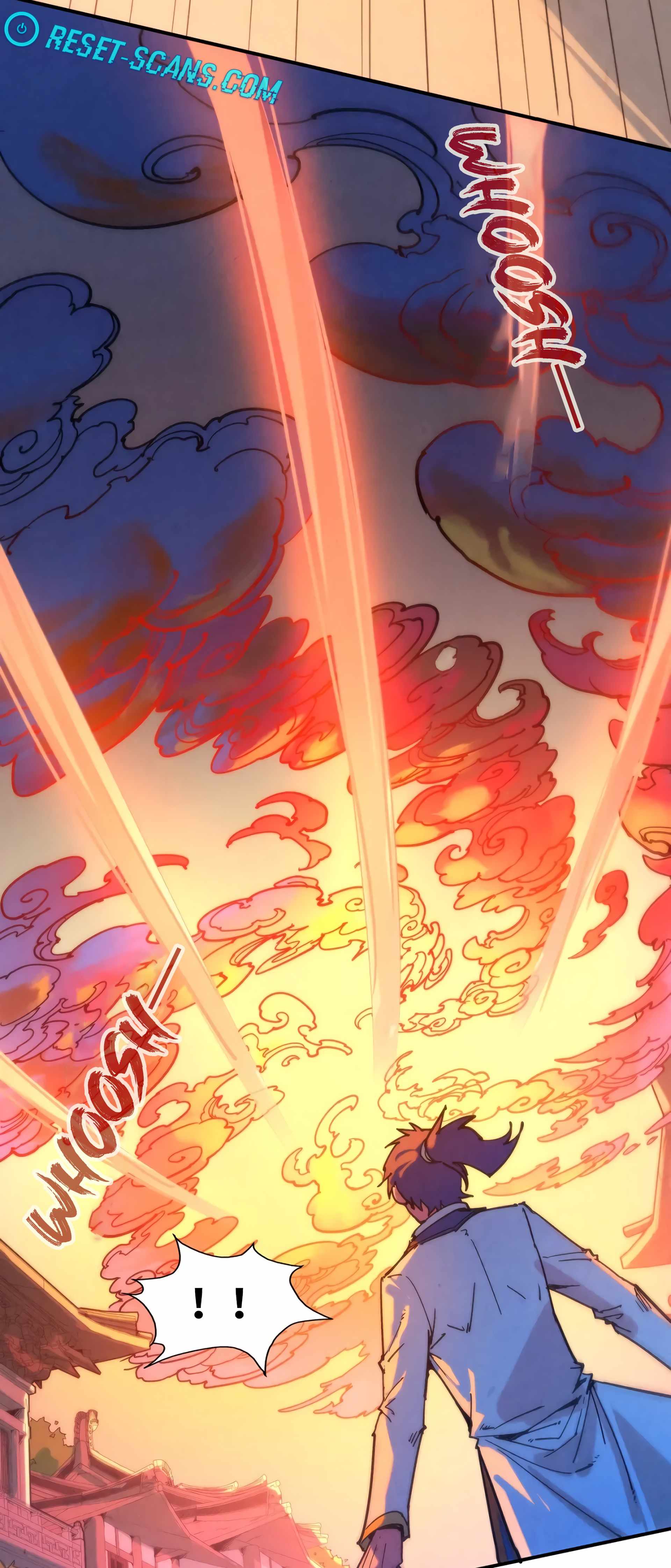 The Ultimate of All Ages chapter 97 - page 10