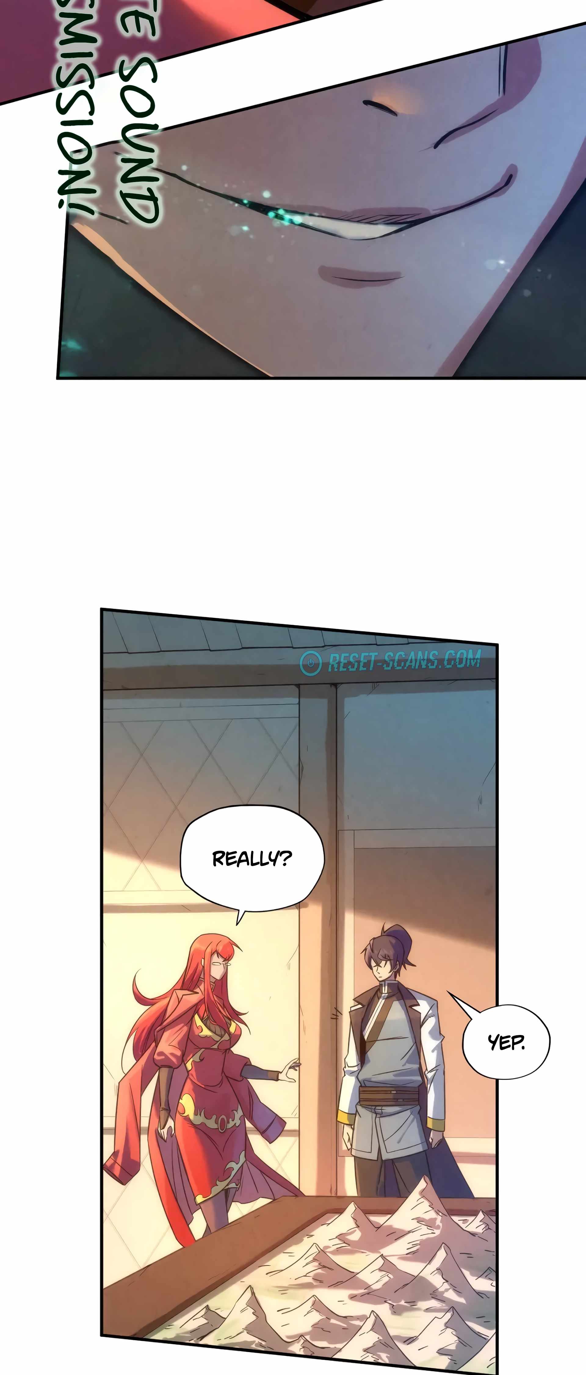 The Ultimate of All Ages chapter 97 - page 20