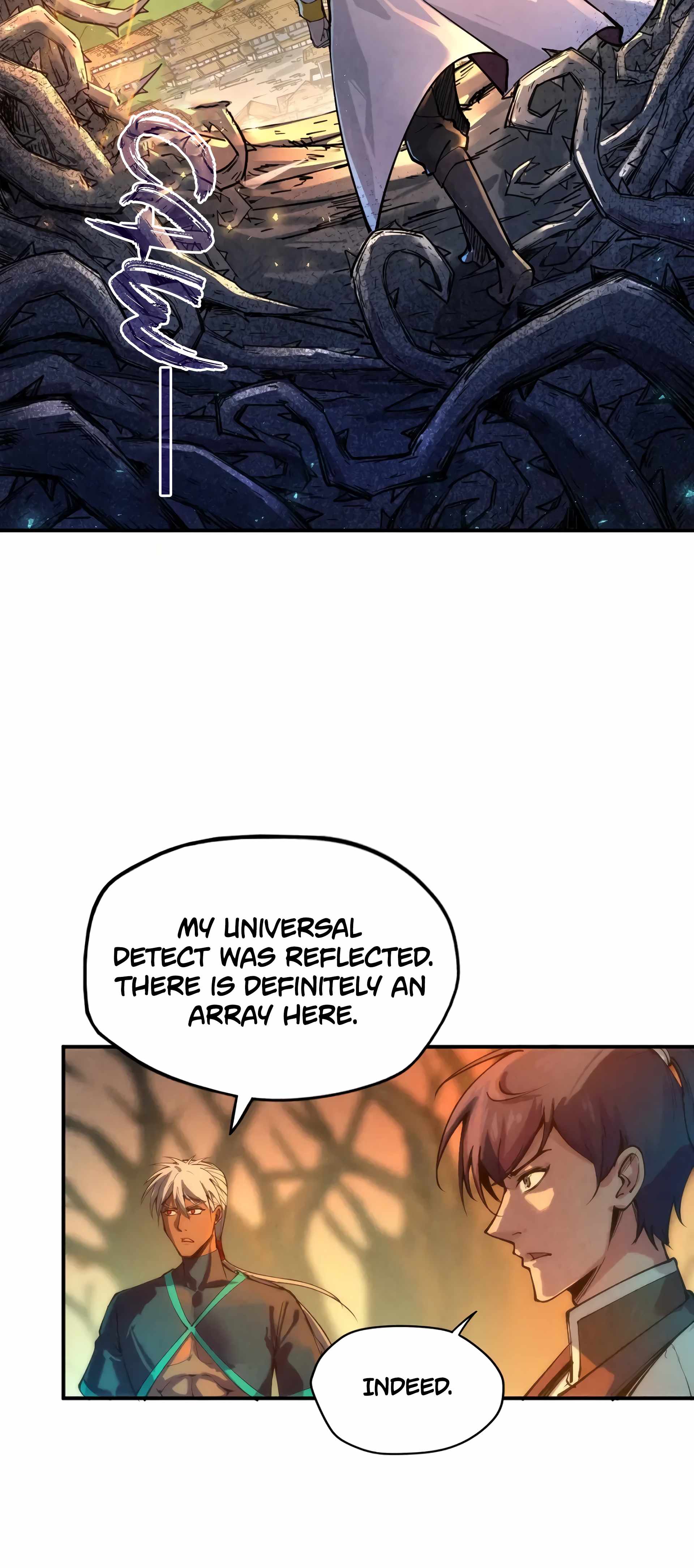 The Ultimate of All Ages chapter 97 - page 25