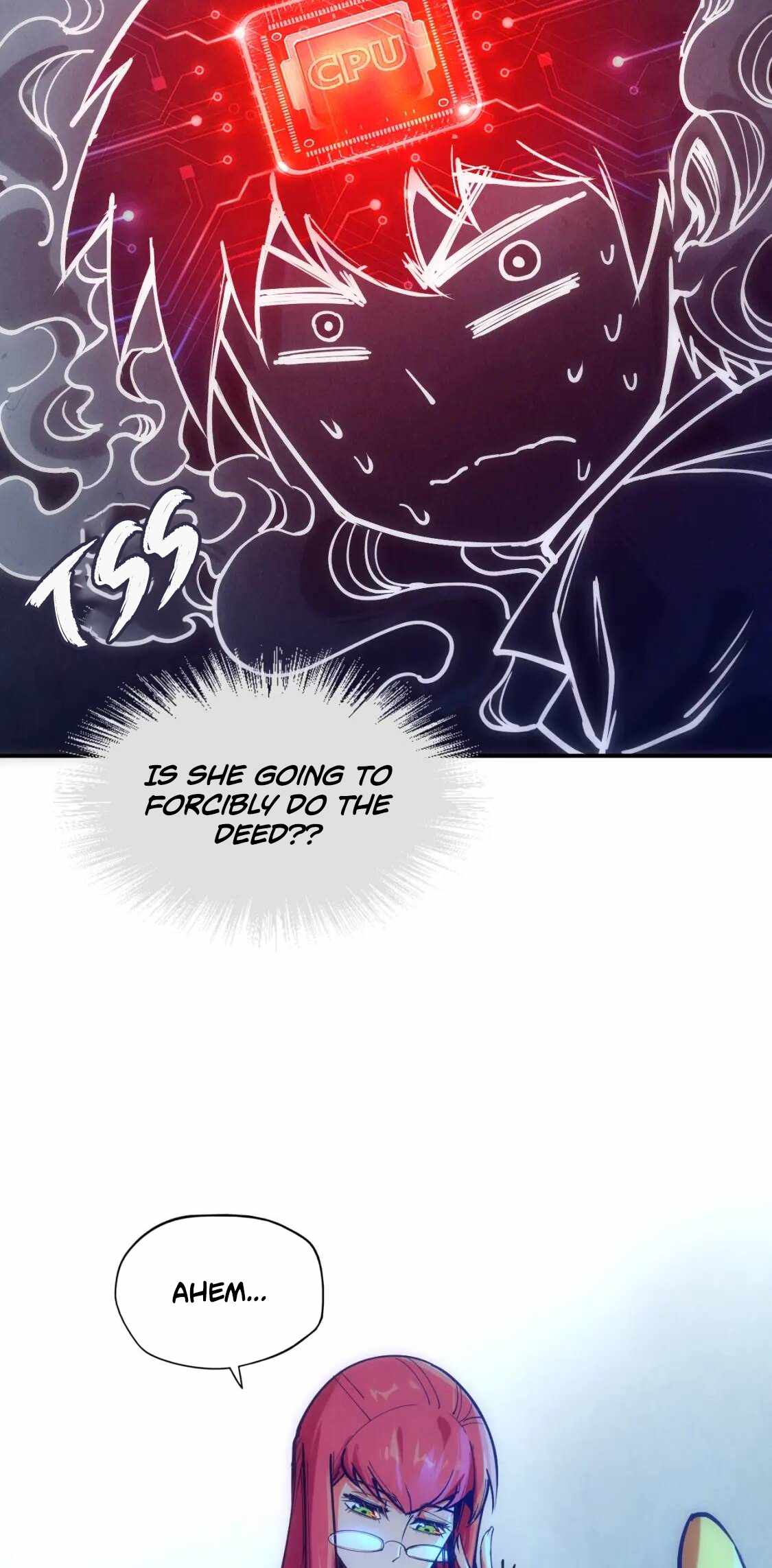 The Ultimate of All Ages chapter 96 - page 11