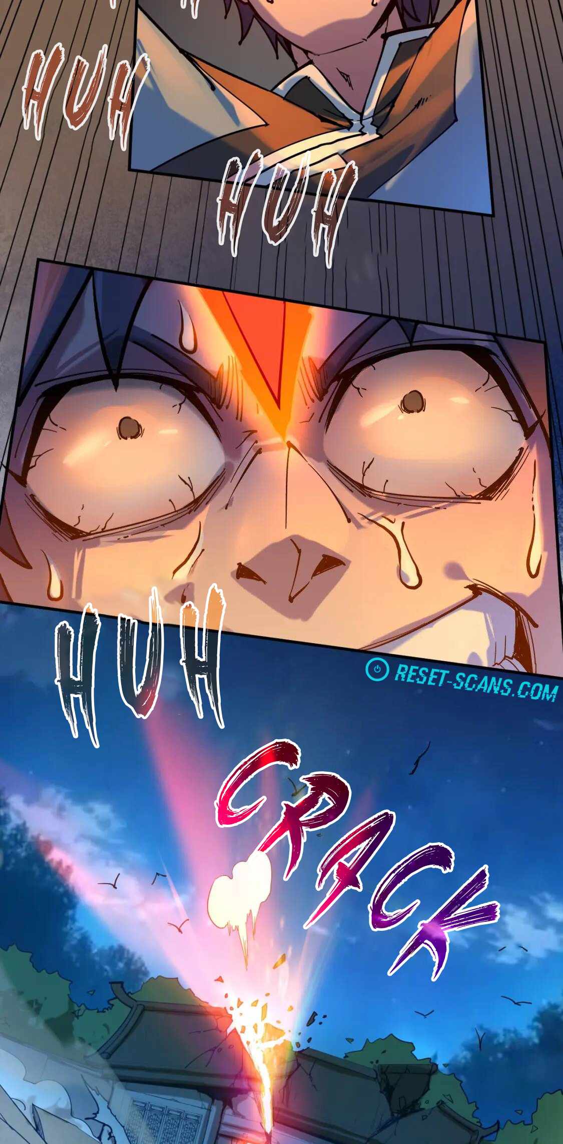 The Ultimate of All Ages chapter 96 - page 23