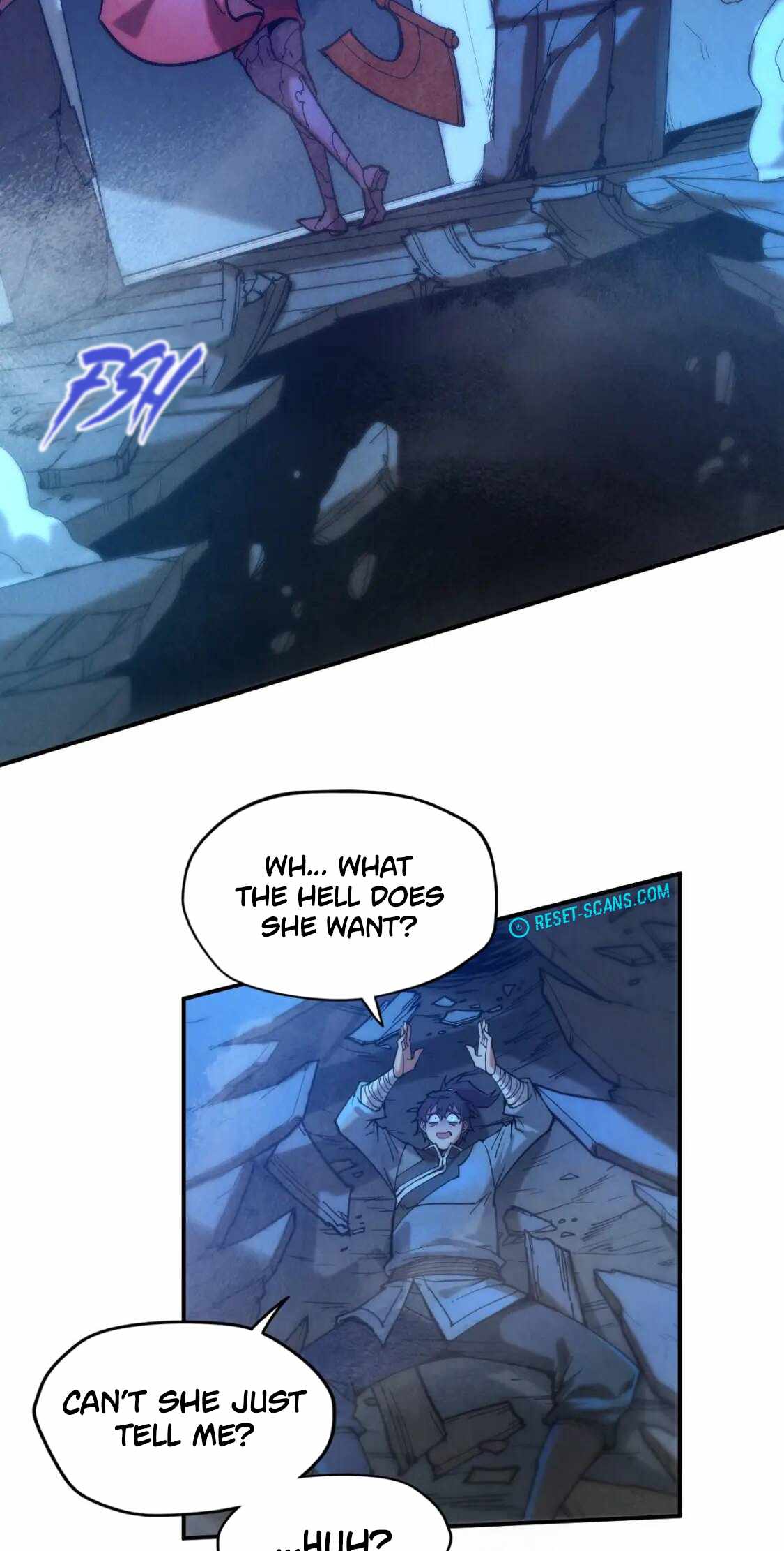 The Ultimate of All Ages chapter 96 - page 26