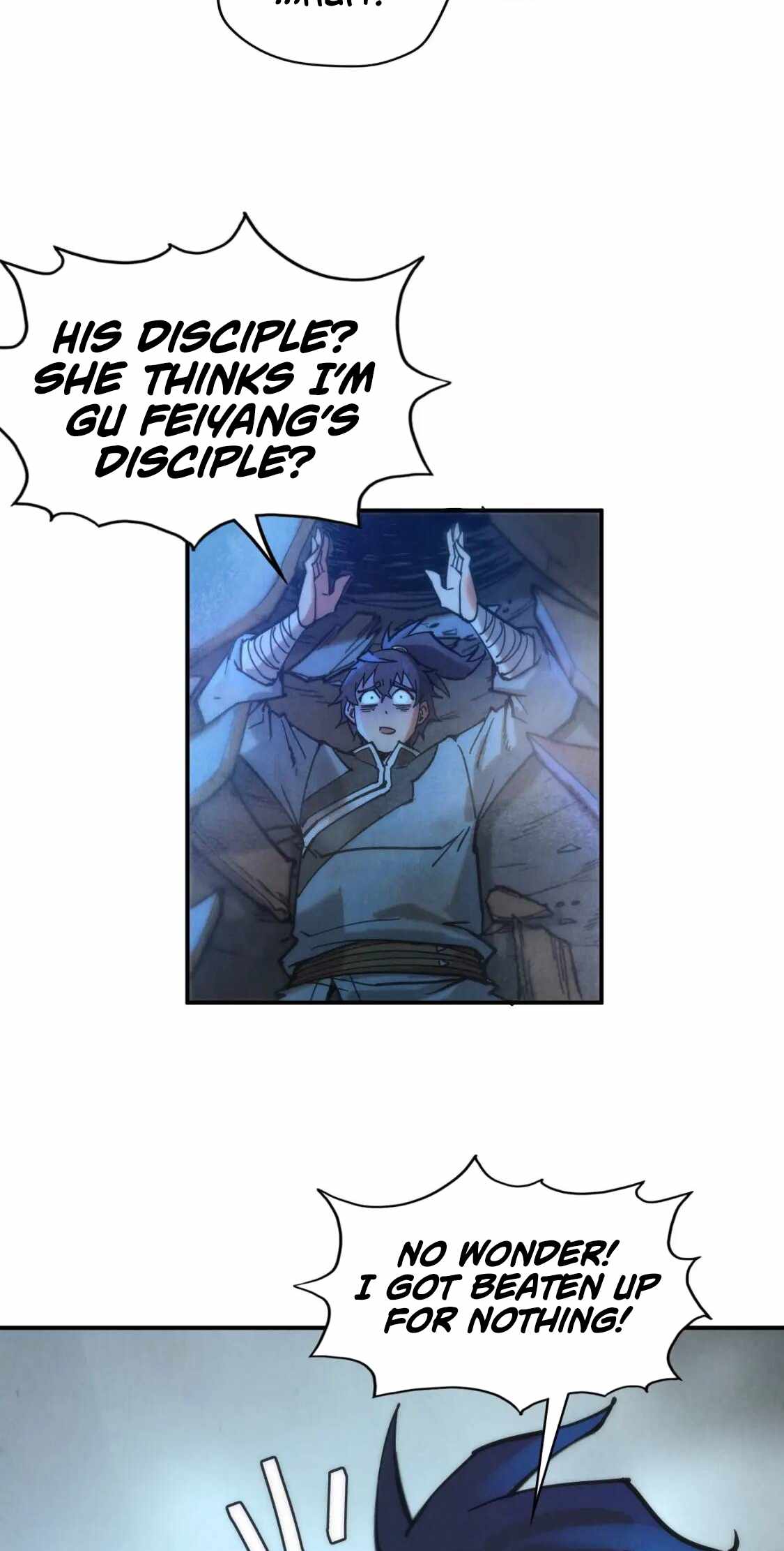 The Ultimate of All Ages chapter 96 - page 27