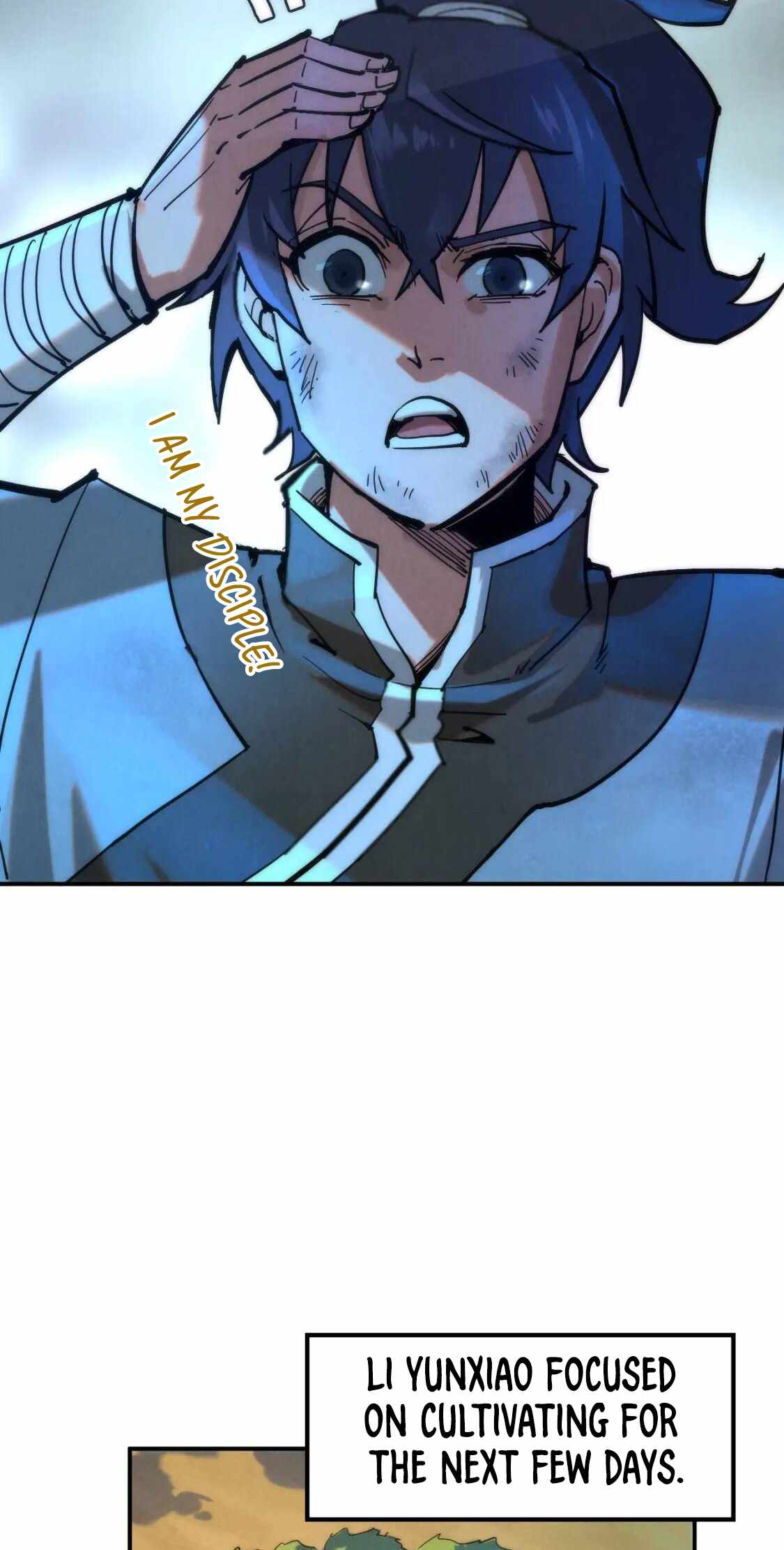 The Ultimate of All Ages chapter 96 - page 28