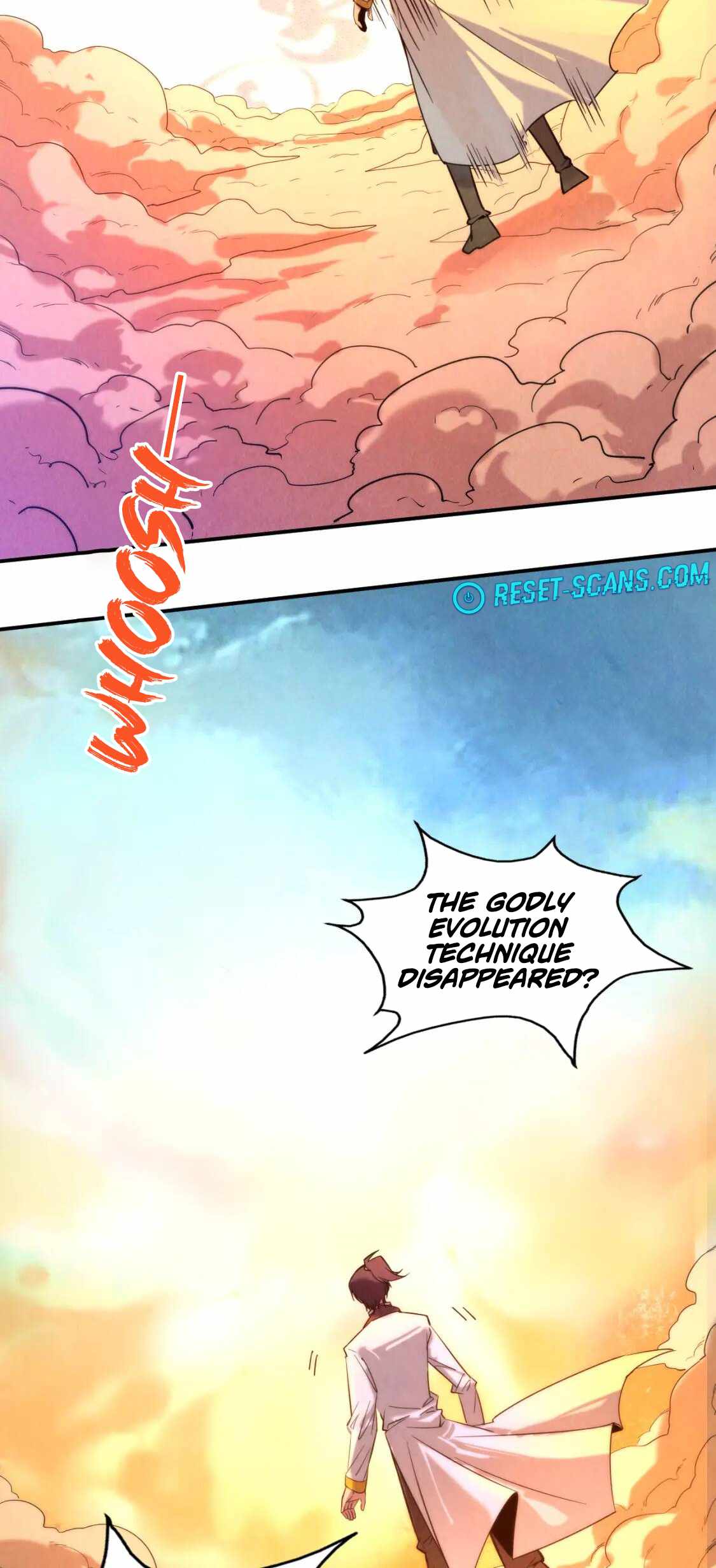 The Ultimate of All Ages chapter 96 - page 35