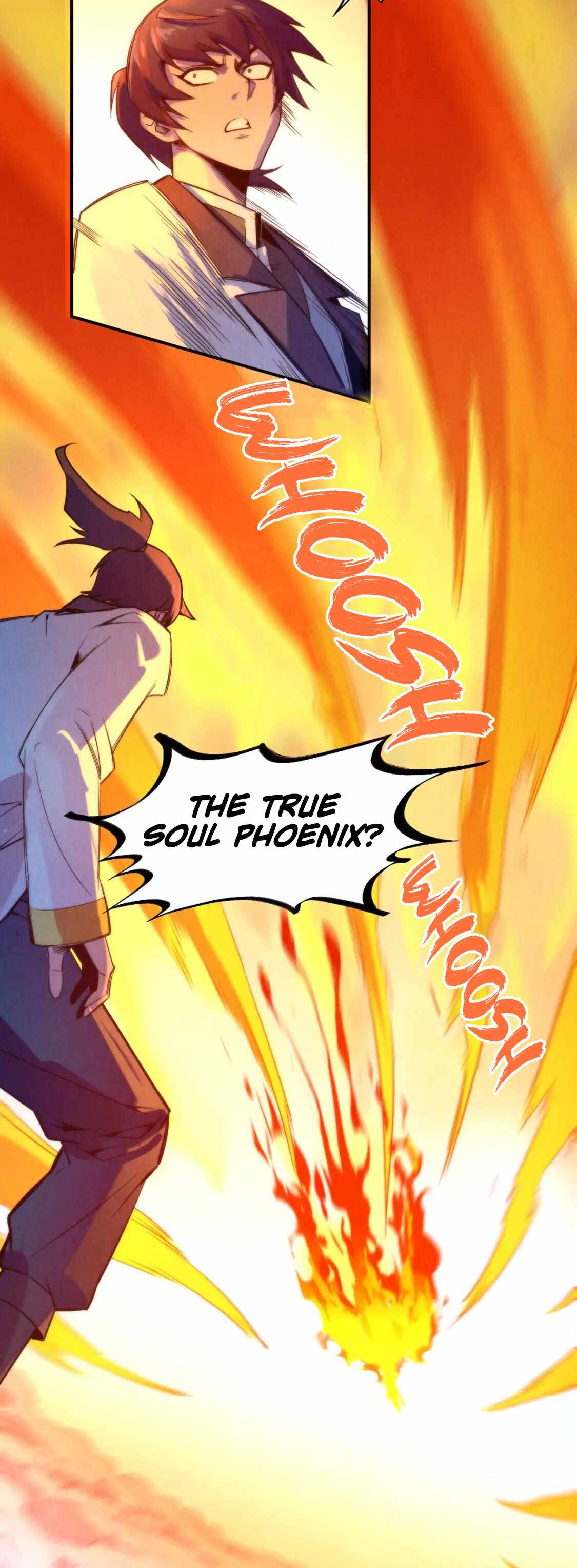 The Ultimate of All Ages chapter 96 - page 37