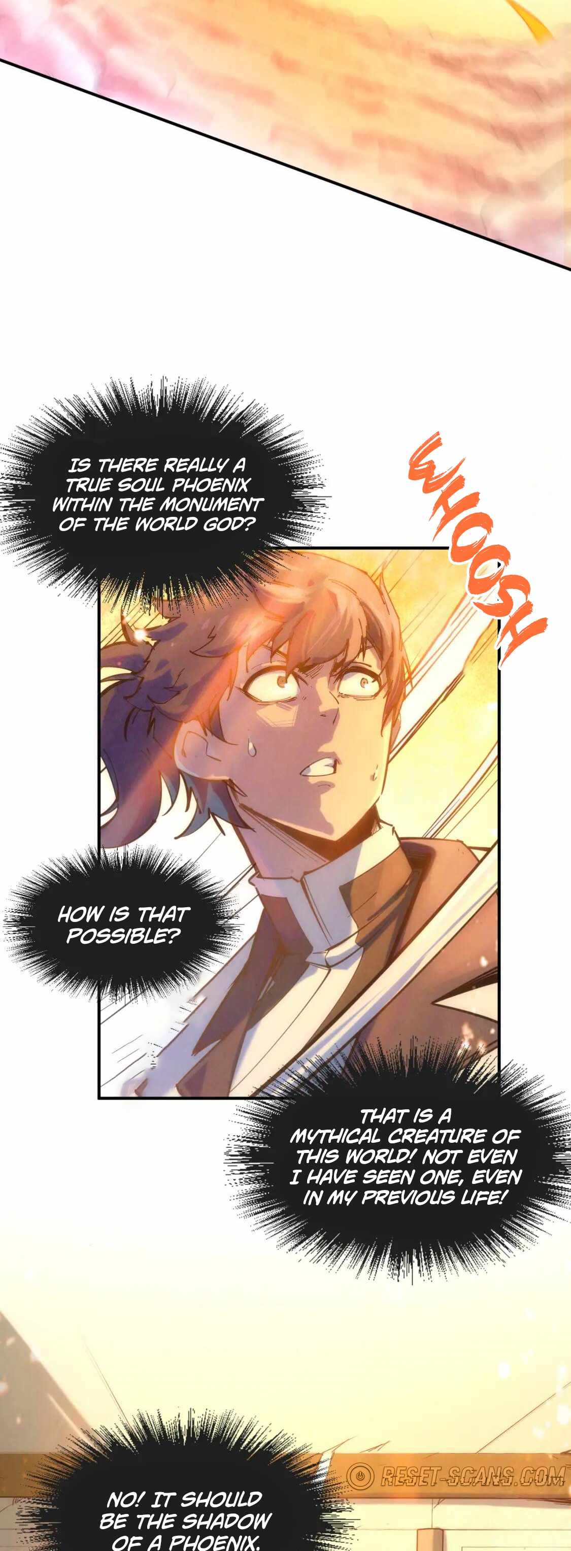 The Ultimate of All Ages chapter 96 - page 38