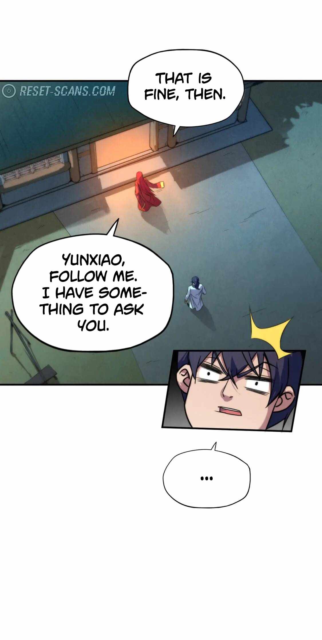 The Ultimate of All Ages chapter 96 - page 6