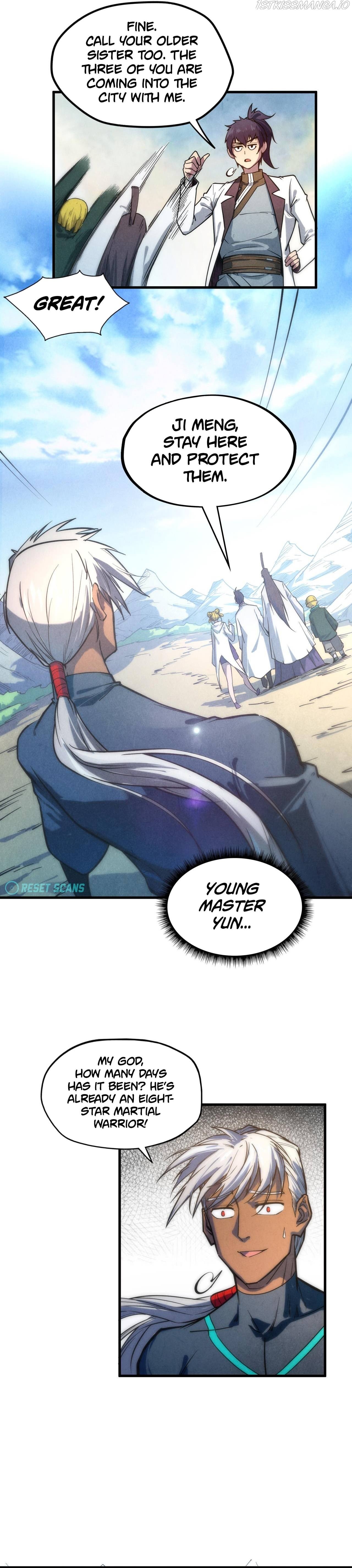 The Ultimate of All Ages chapter 84 - page 12