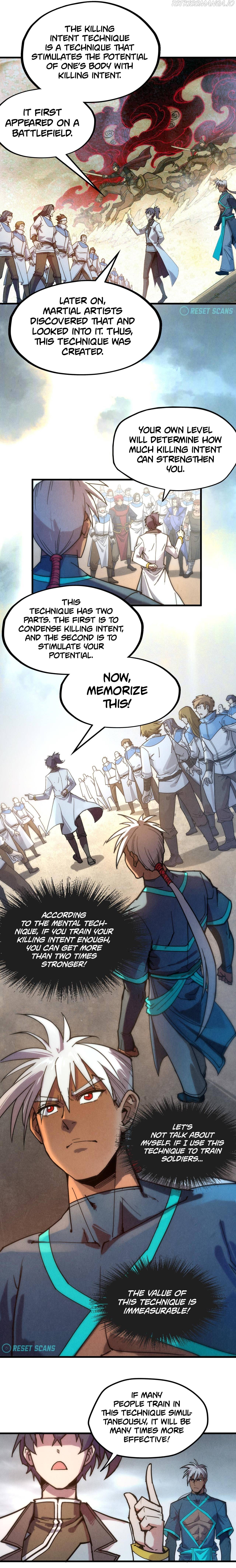 The Ultimate of All Ages chapter 84 - page 6