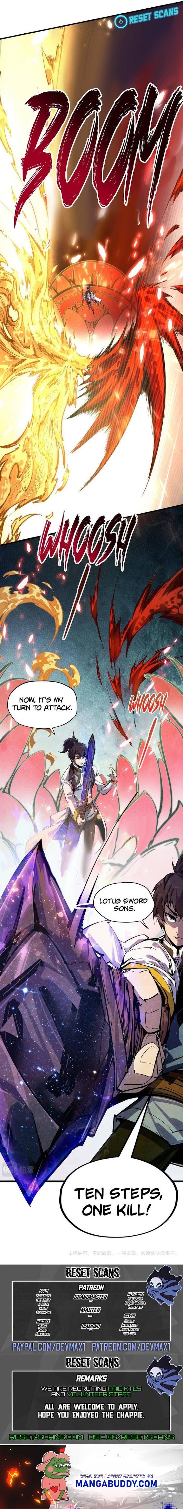 The Ultimate of All Ages chapter 78 - page 9