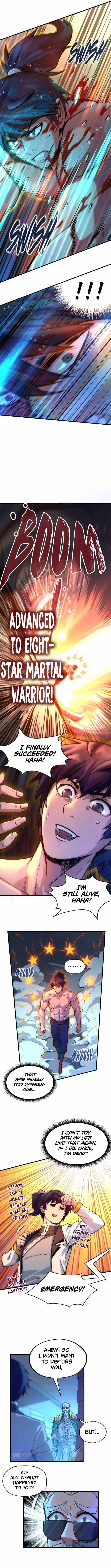 The Ultimate of All Ages chapter 74 - page 2