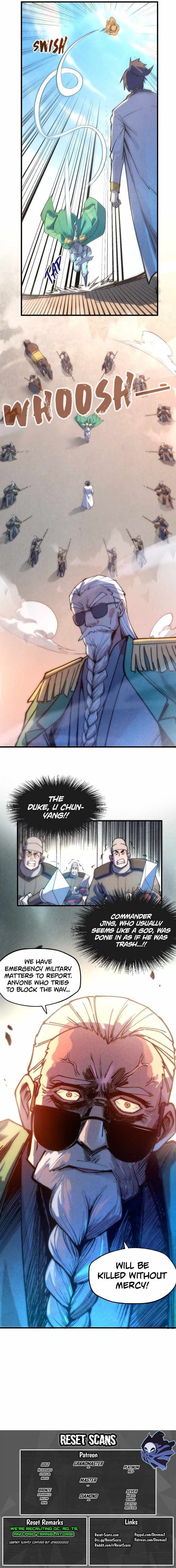 The Ultimate of All Ages chapter 74 - page 9