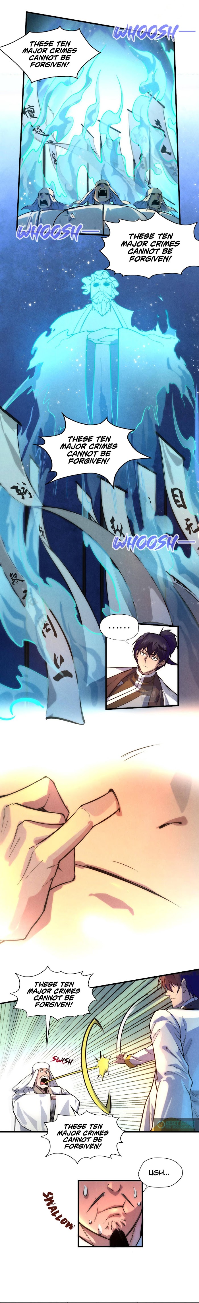 The Ultimate of All Ages chapter 70 - page 12