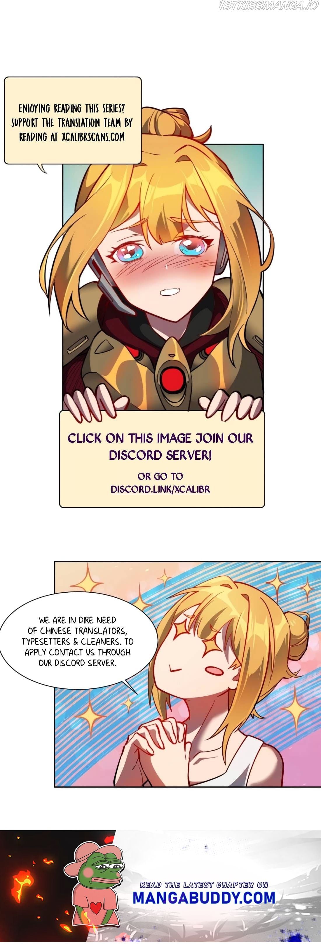 The Ultimate of All Ages chapter 66 - page 7