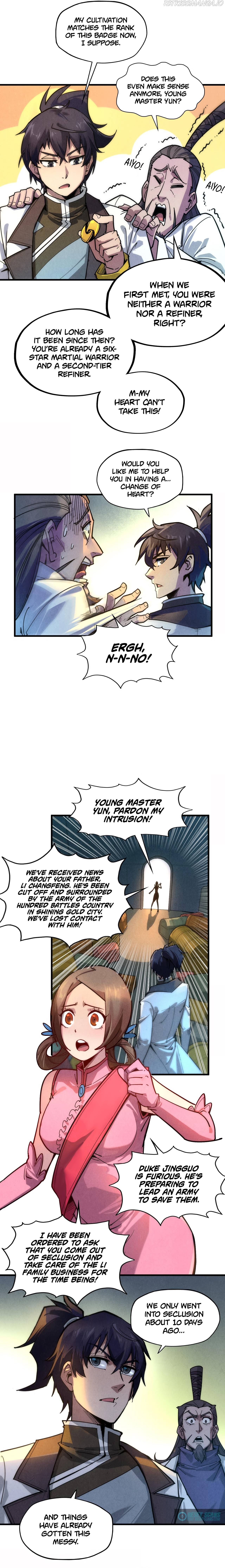 The Ultimate of All Ages chapter 65 - page 2