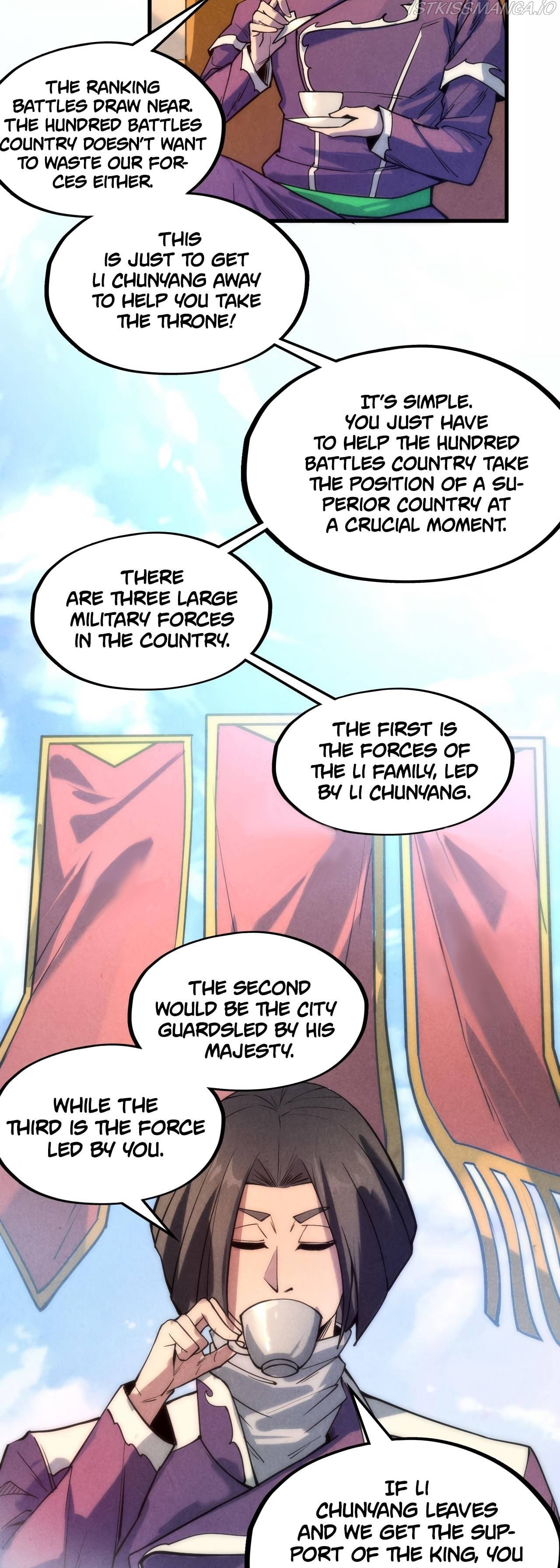 The Ultimate of All Ages chapter 64 - page 17
