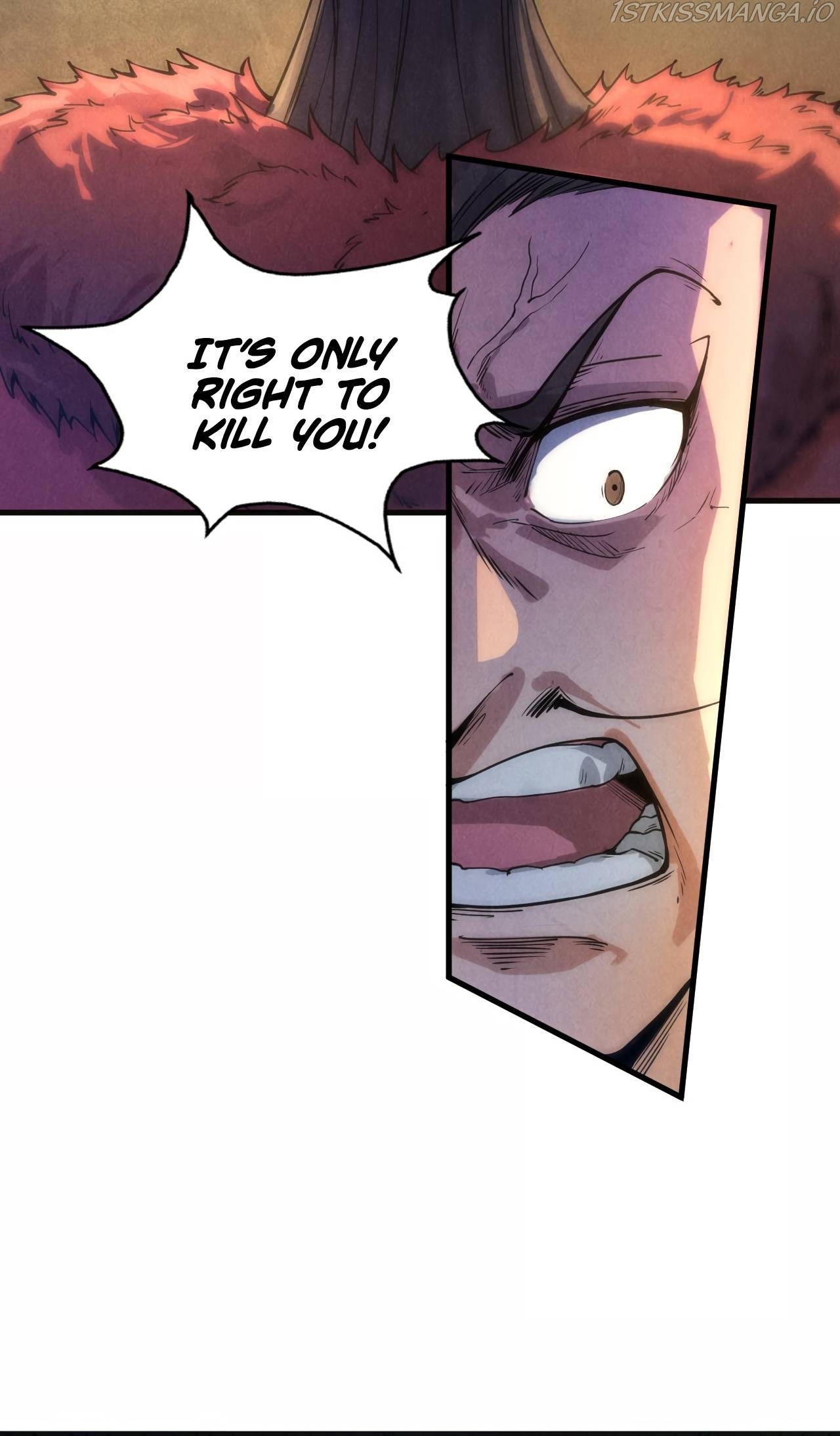 The Ultimate of All Ages chapter 64 - page 3