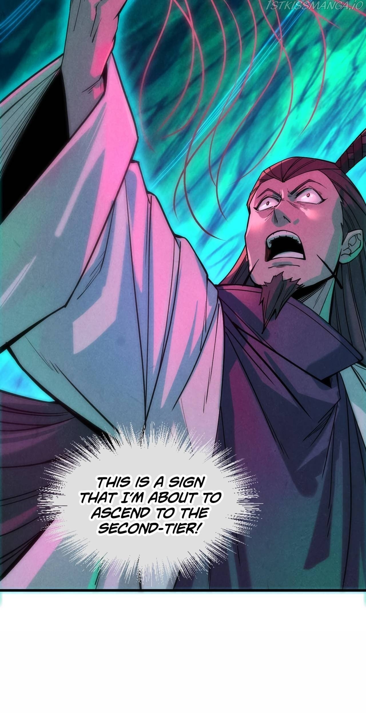 The Ultimate of All Ages chapter 64 - page 30