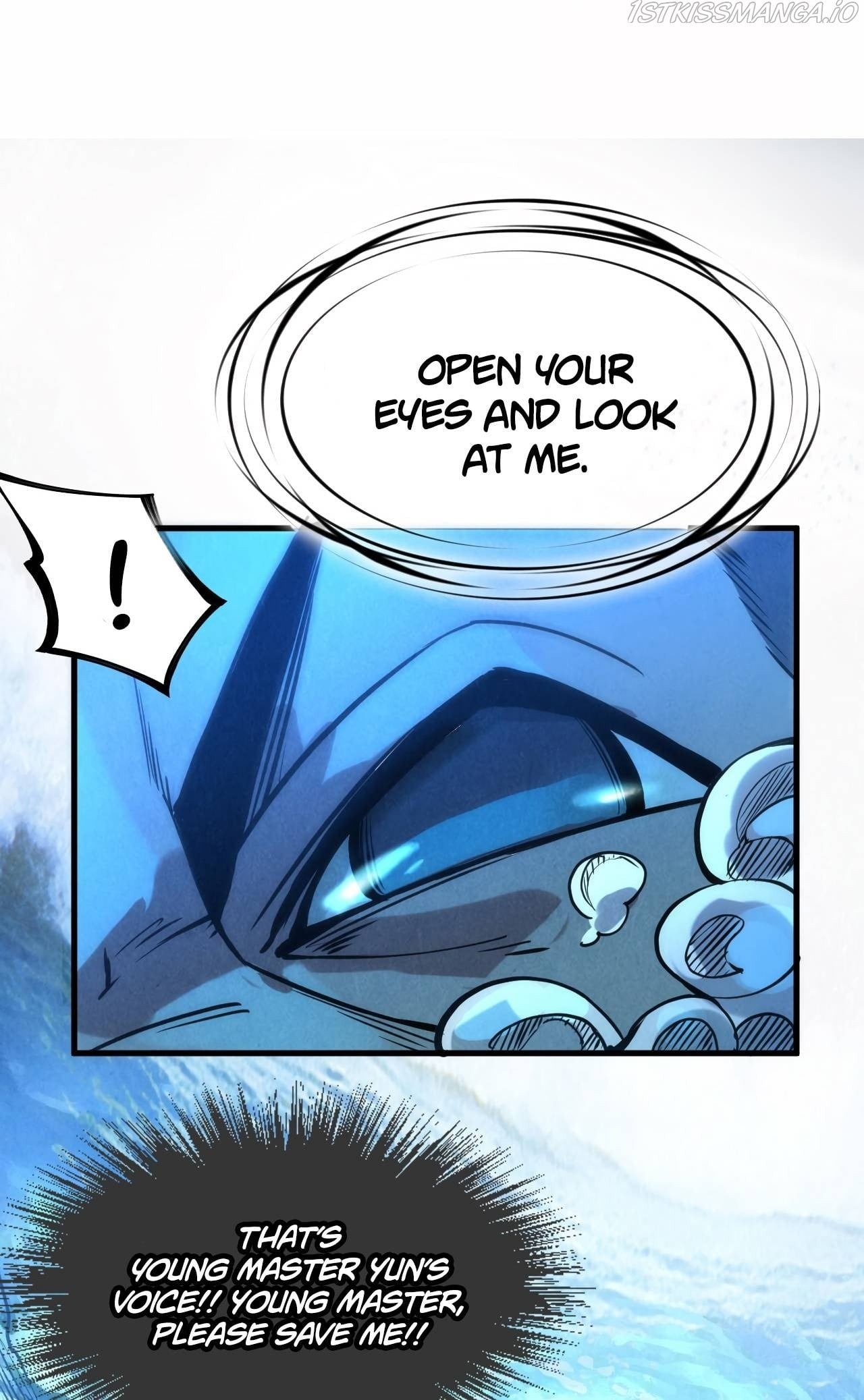 The Ultimate of All Ages chapter 64 - page 37