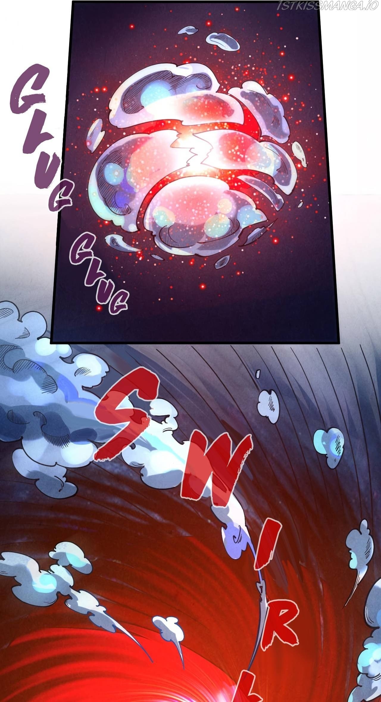 The Ultimate of All Ages chapter 64 - page 40
